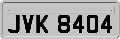 JVK8404
