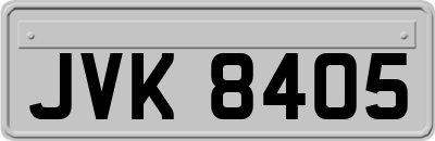 JVK8405
