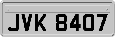 JVK8407