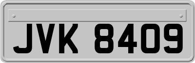 JVK8409