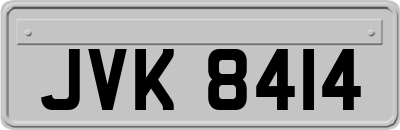 JVK8414