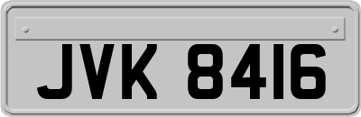 JVK8416