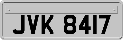 JVK8417