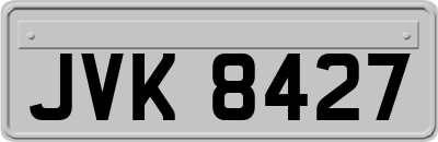 JVK8427