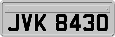JVK8430