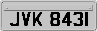 JVK8431