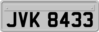 JVK8433