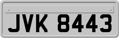JVK8443