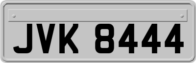 JVK8444