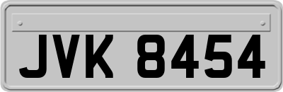 JVK8454
