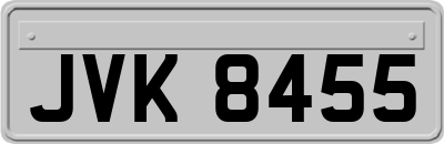 JVK8455