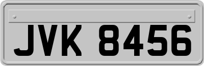 JVK8456