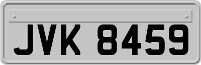 JVK8459