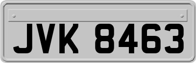 JVK8463