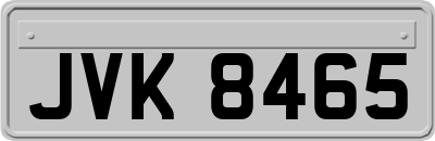 JVK8465