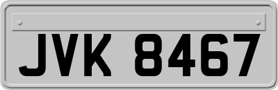 JVK8467