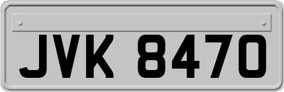 JVK8470