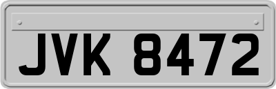 JVK8472