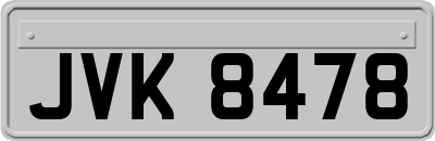 JVK8478