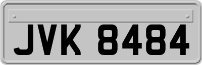 JVK8484