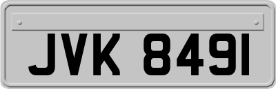 JVK8491