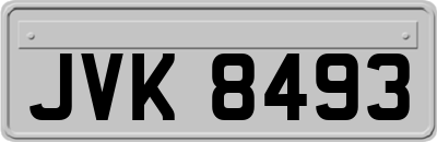 JVK8493