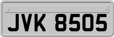 JVK8505