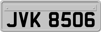 JVK8506