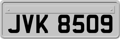 JVK8509