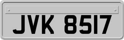 JVK8517