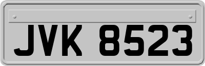 JVK8523