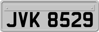 JVK8529