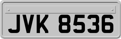 JVK8536