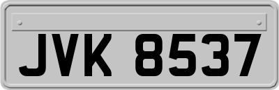 JVK8537