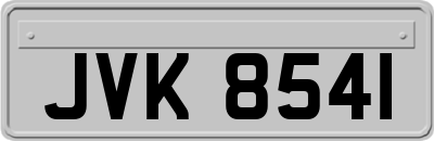 JVK8541