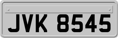 JVK8545