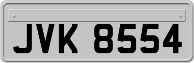 JVK8554
