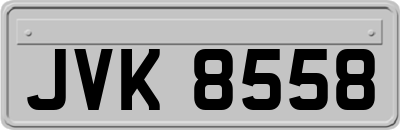 JVK8558