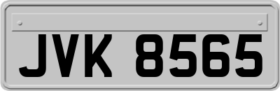 JVK8565