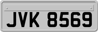 JVK8569