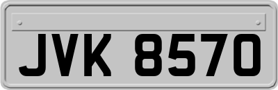 JVK8570