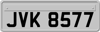 JVK8577
