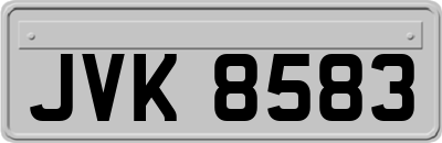 JVK8583