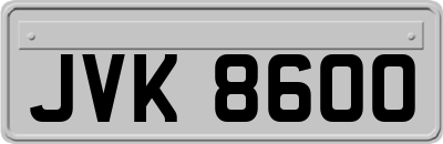JVK8600