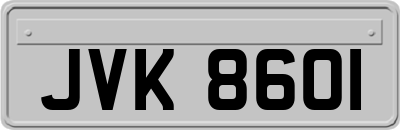 JVK8601