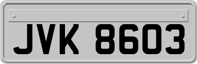 JVK8603