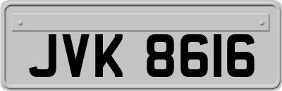JVK8616