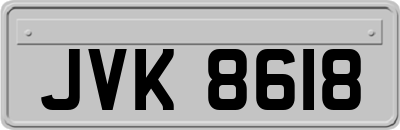 JVK8618