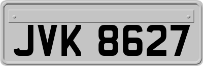 JVK8627