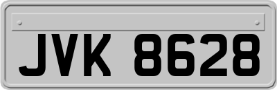 JVK8628